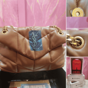 Saint Laurent (YSL) Loulou