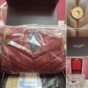 Saint Laurent (YSL) Loulou