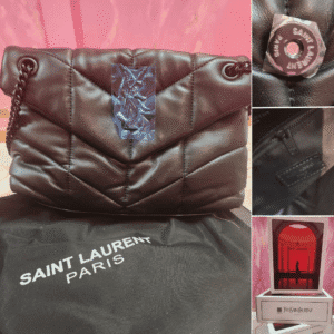 Saint Laurent (YSL) Loulou