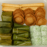 Mix Set Kueh