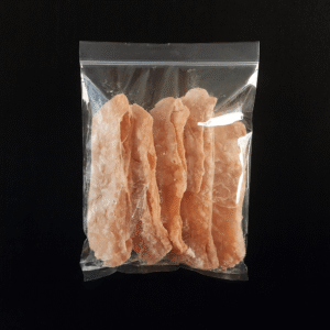 Kuih Lidah by MF