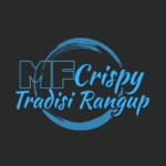 MF CRISPY TRADISI RANGUP
