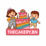 The Cakery Bn