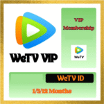 weTV Premium VIP