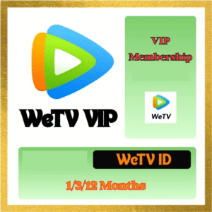 weTV Premium VIP