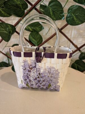 Mini Bakul / Small / Medium