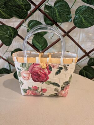 Mini Bakul / Small / Medium