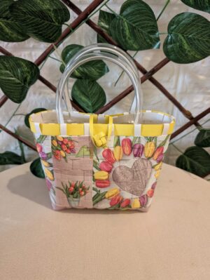 Mini Bakul / Small / Medium