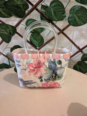 Mini Bakul / Small / Medium