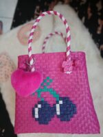 Bakul Anyaman Large Size