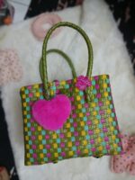 Bakul Anyaman Medium