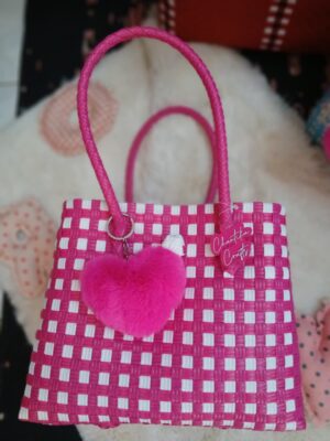 Bakul Anyaman Medium