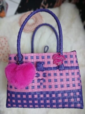 Bakul Anyaman Medium