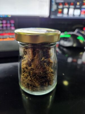 Bakhoor Gaharu Kasturi Kijang