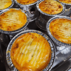 Shepherd's Pie (Selasa, 16/12/2025)