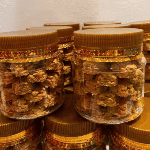 Classic biskut Nestum (45pcs)