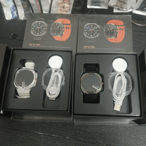 U8 Ultra Smartwatch Spec (pre order)
