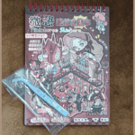 Dolly Sticker book Sets