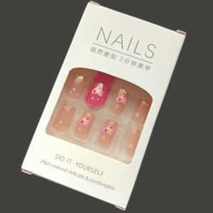 Press on nails