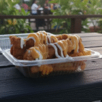 COMBO STRIPE (CHICKEN STRIPE + FRIES)