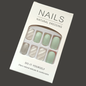 Press on nails