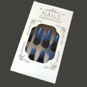 Press on nails
