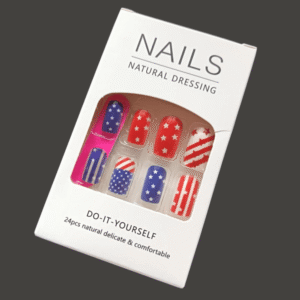 Press on nails