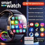 M99 Smartwatch