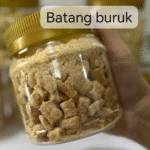 Batang Buruk Nestum / Kacang Hijau