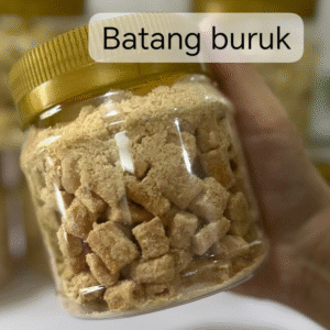 Batang Buruk Nestum / Kacang Hijau