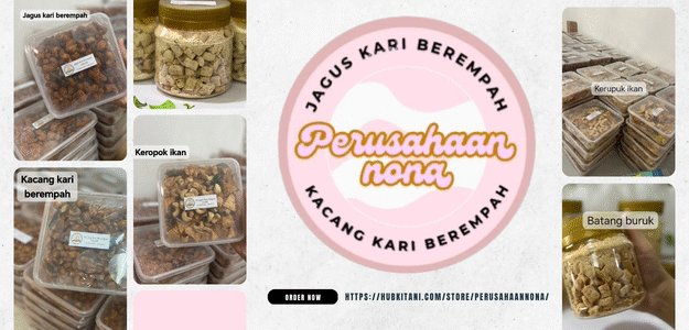 Perusahaannona