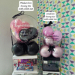 Balloon Gift Set