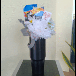 Tumbler Bouquet
