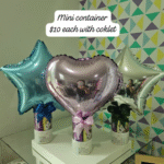 Balloon Gift Set