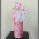 Tumbler Bouquet