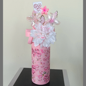 Tumbler Bouquet