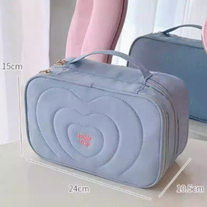 Makeup Bag Organizer