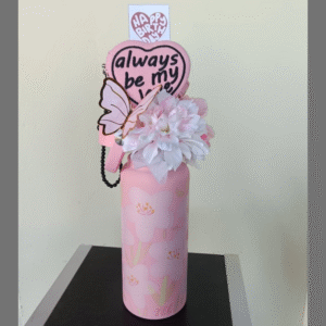 Tumbler Bouquet