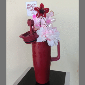 Tumbler Bouquet