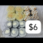 Sushi Set