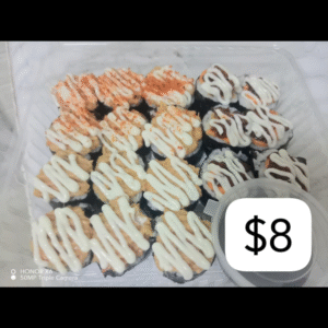 Sushi Set