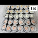 Sushi Set