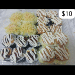 Sushi Set