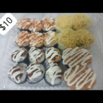 Sushi Set