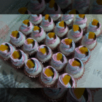 Unipavlova (25 pcs)