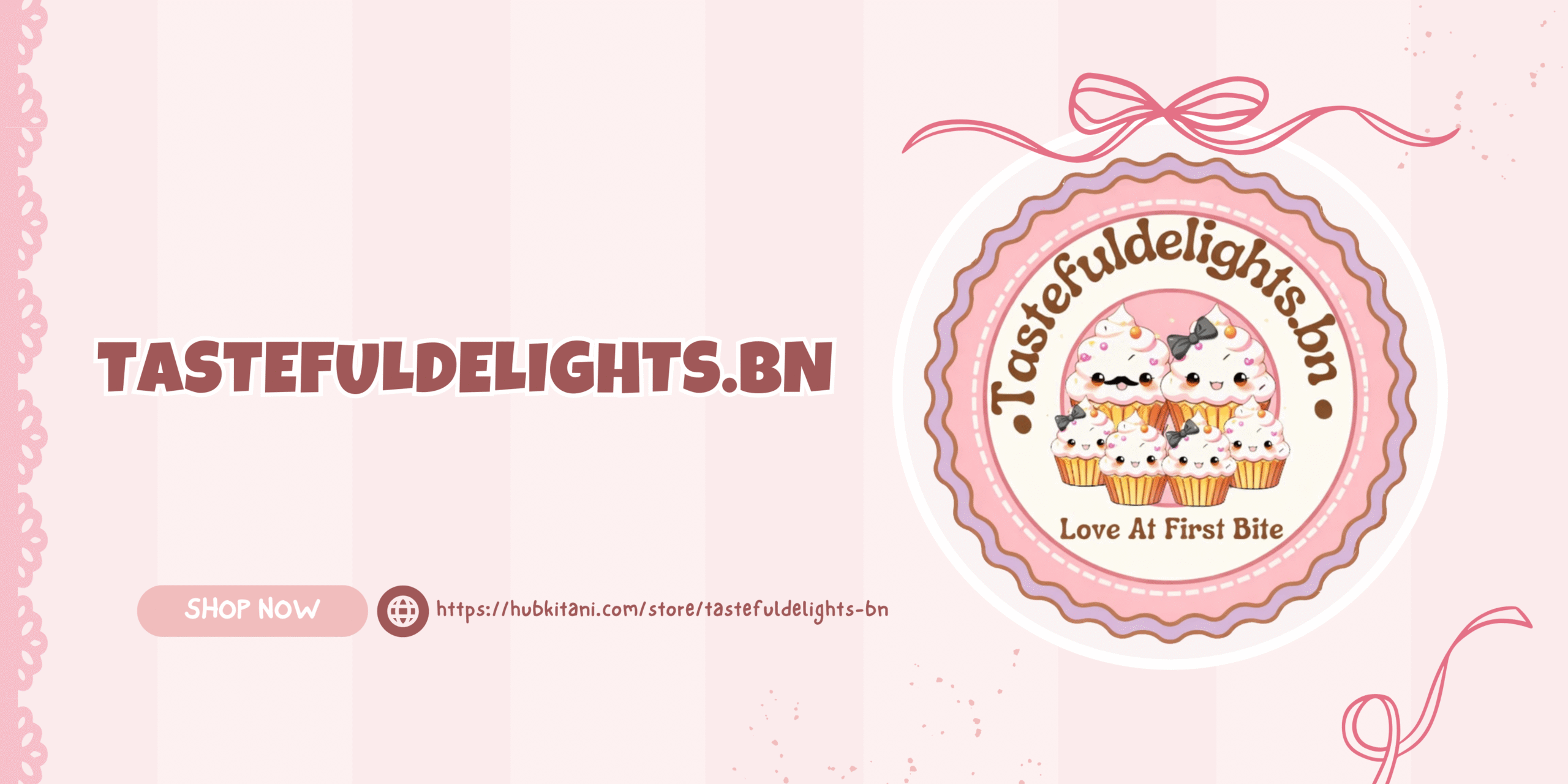 Tastefuldelights.bn