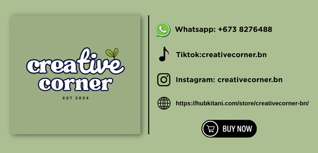 creativecorner.bn